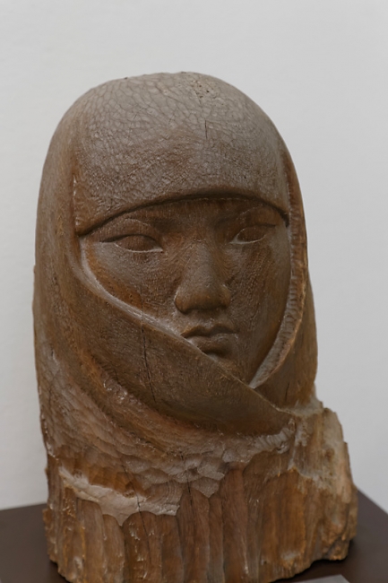 Hanoï-Musée des Arts-007